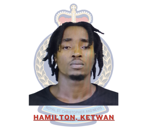 suspect